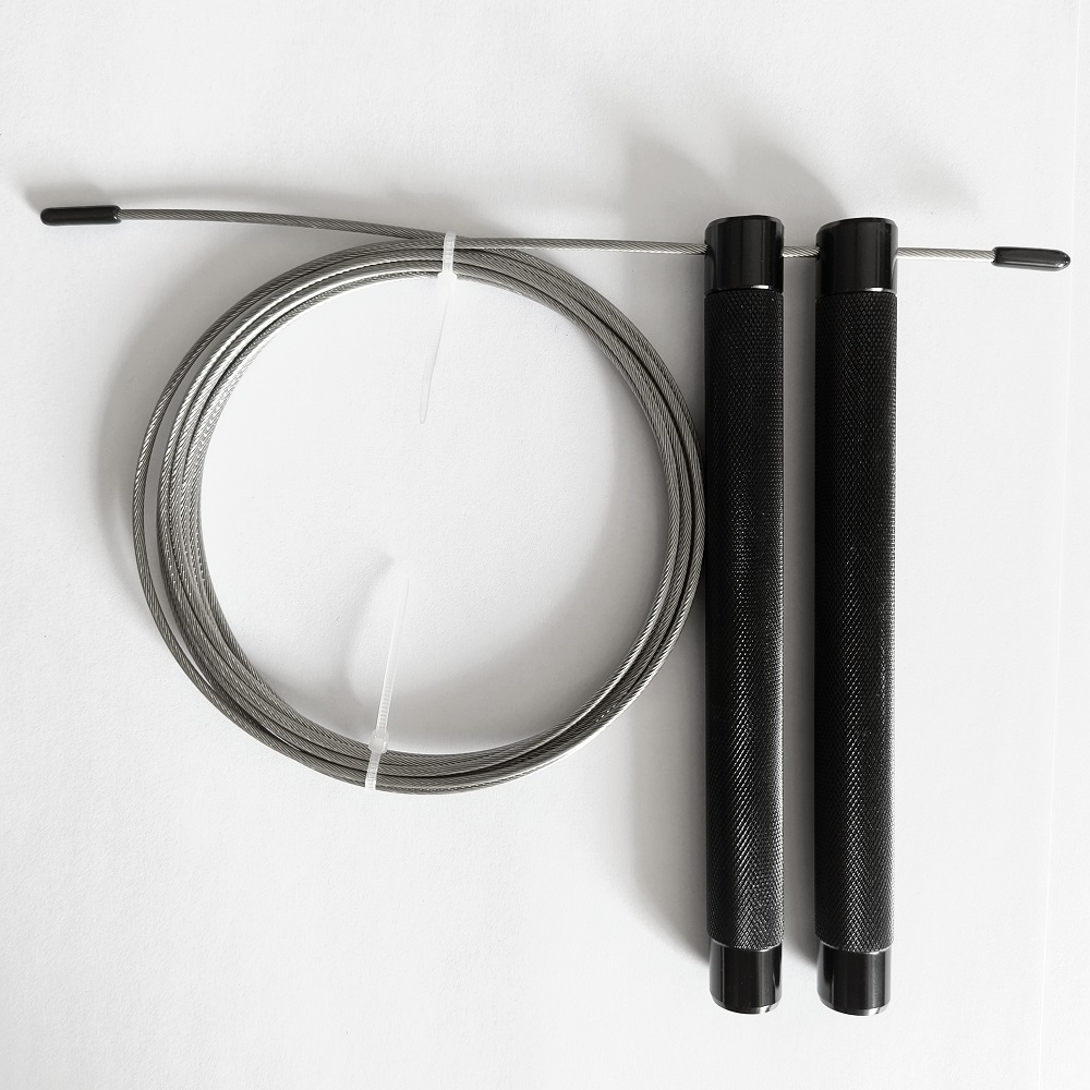 New Arrivals Jump Rope  Speed  - Skipping Rope Pvc recension och pris