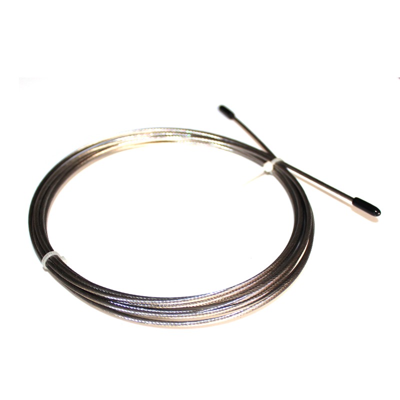 New Arrivals Jump Rope  Speed  - Skipping Rope Pvc recension och pris