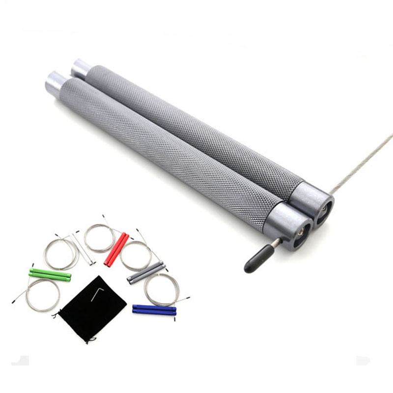 New Arrivals Jump Rope  Speed  - Skipping Rope Pvc recension och pris