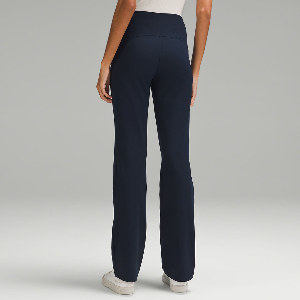 LULU FLORA slim-fitting suit p - Crossfit Lifting recension och pris