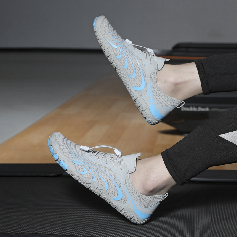 High Quality Trail Running Bar - Crossfit Runners recension och pris