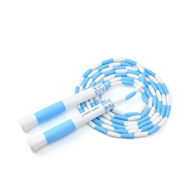 DHS 2.8M Exercise Rope Jump Ro - Skipping Rope Pvc recension och pris