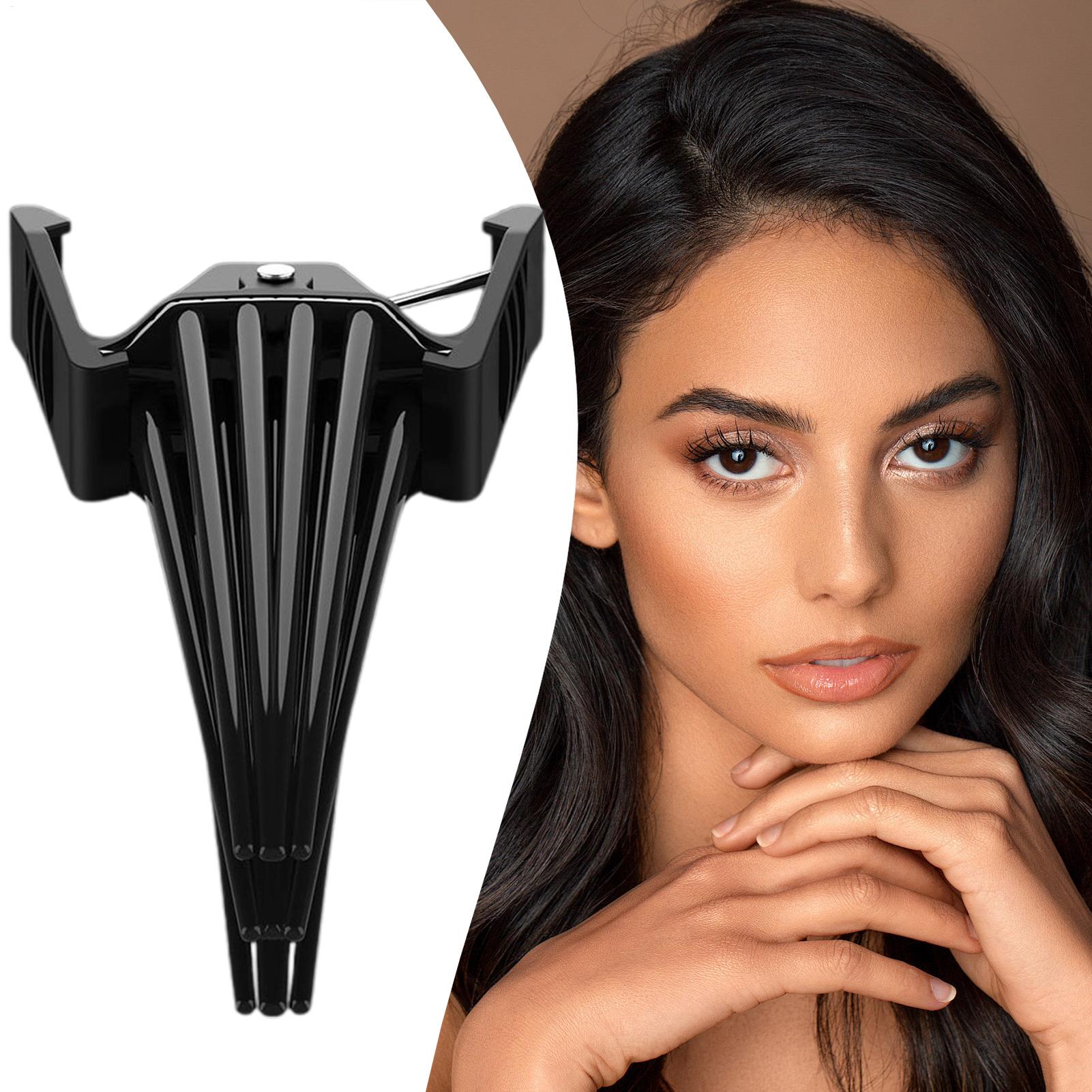 Root Clips Easy Hair Root Volu - Crossfit Lifting recension och pris
