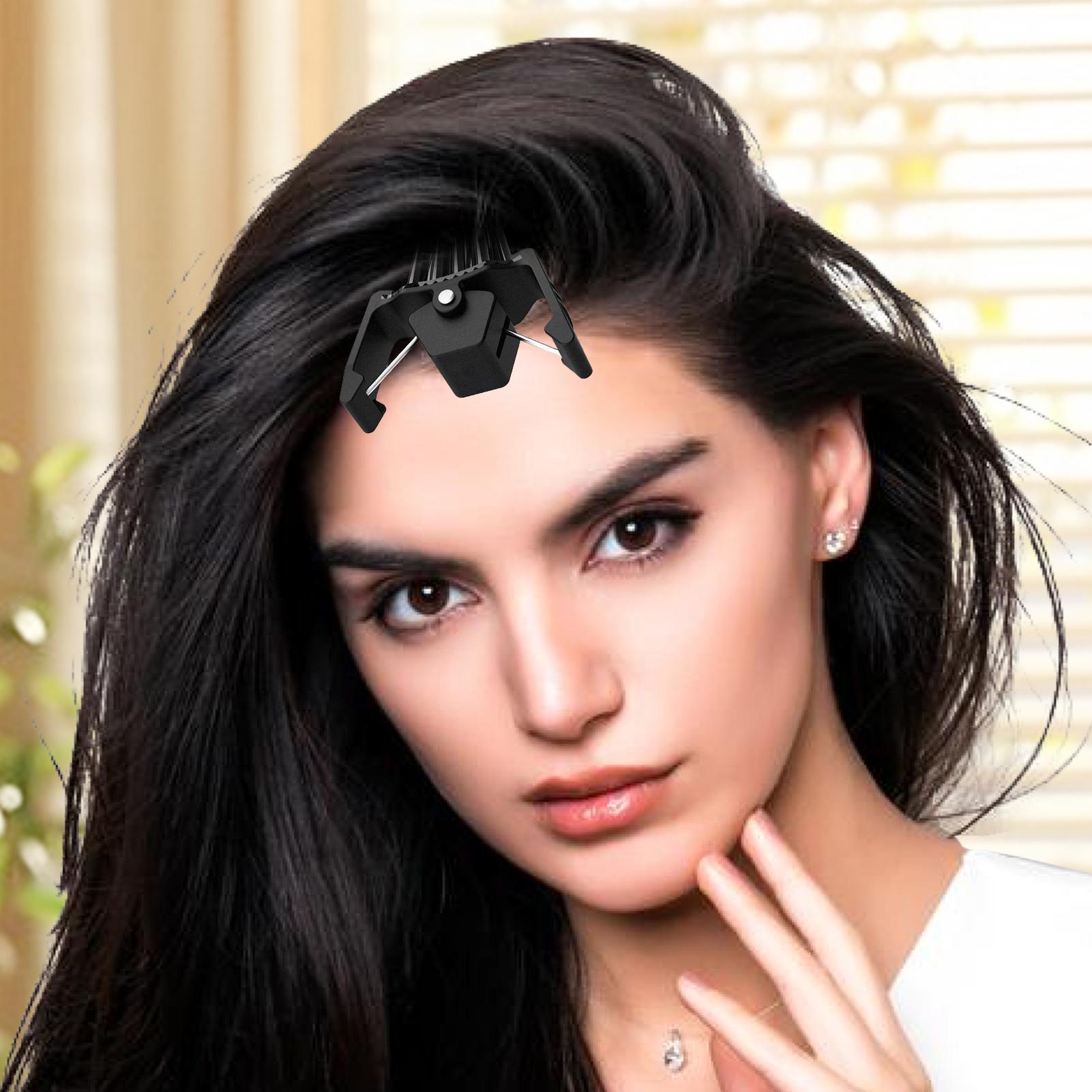 Root Clips Easy Hair Root Volu - Crossfit Lifting recension och pris