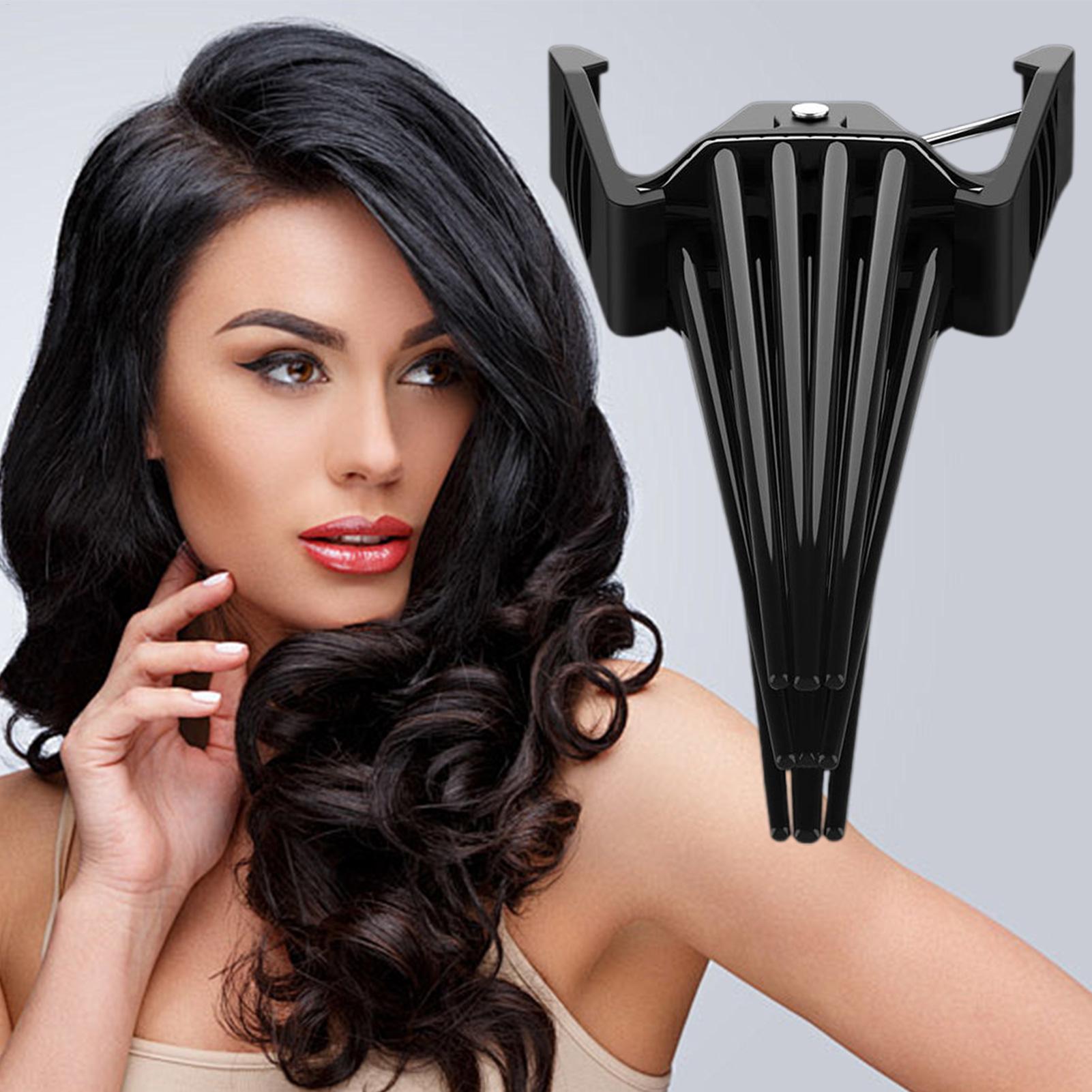 Root Clips Easy Hair Root Volu - Crossfit Lifting recension och pris