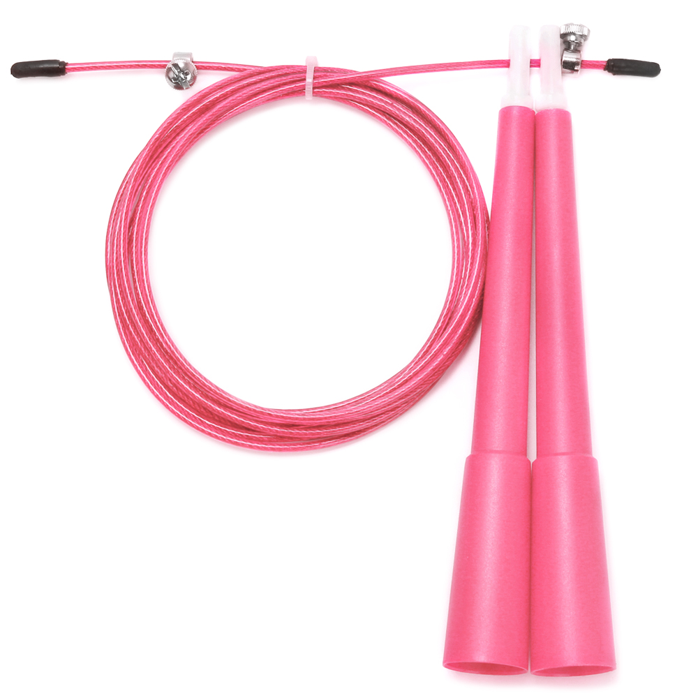 10 pieces Plastic Kids Speed S - Skipping Rope Pvc recension och pris