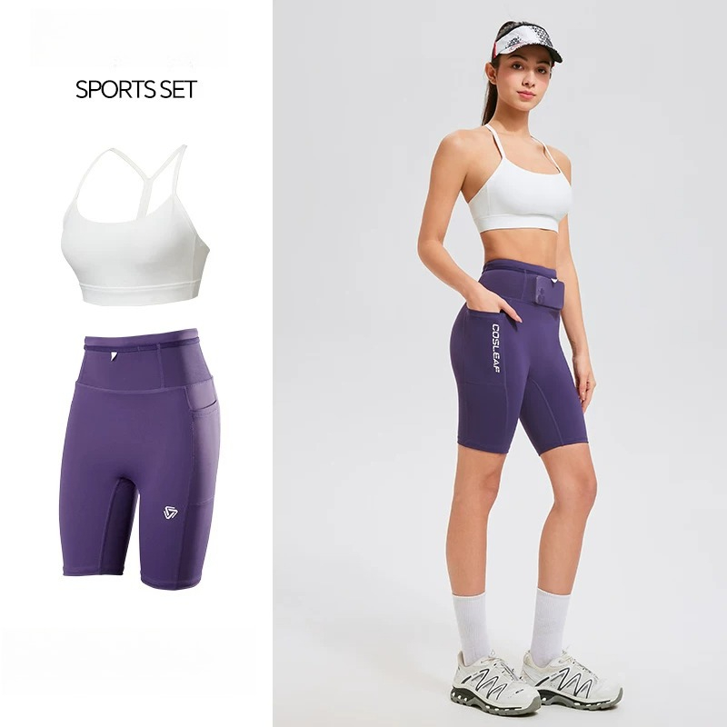 Fitness Suit Women's Cross Bac - Crossfit Gym Gear recension och pris