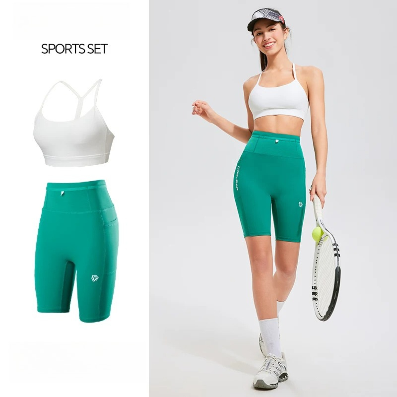 Fitness Suit Women's Cross Bac - Crossfit Gym Gear recension och pris