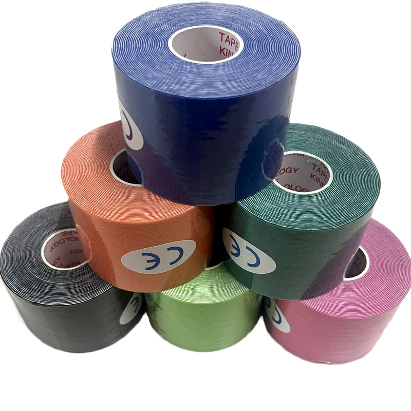 3 Roll Sport Tape crossfit Sel - Crossfit Lifting recension och pris