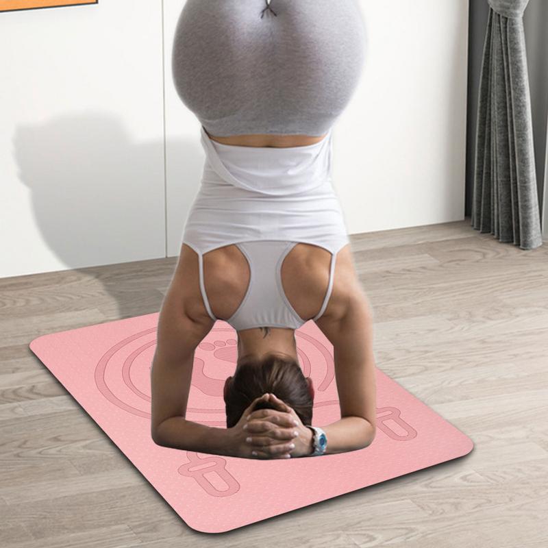Skipping Rope Mat Anti Slip Sh - Skipping Rope Pvc recension och pris