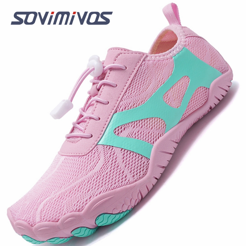 Womens Mens Barefoot Shoes Min - Crossfit Runners recension och pris
