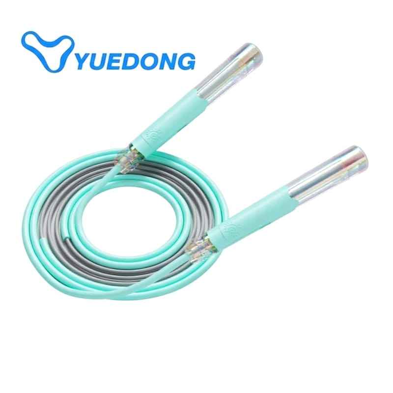 YUEDONG Adjustable Speed Jump  - Skipping Rope Pvc recension och pris