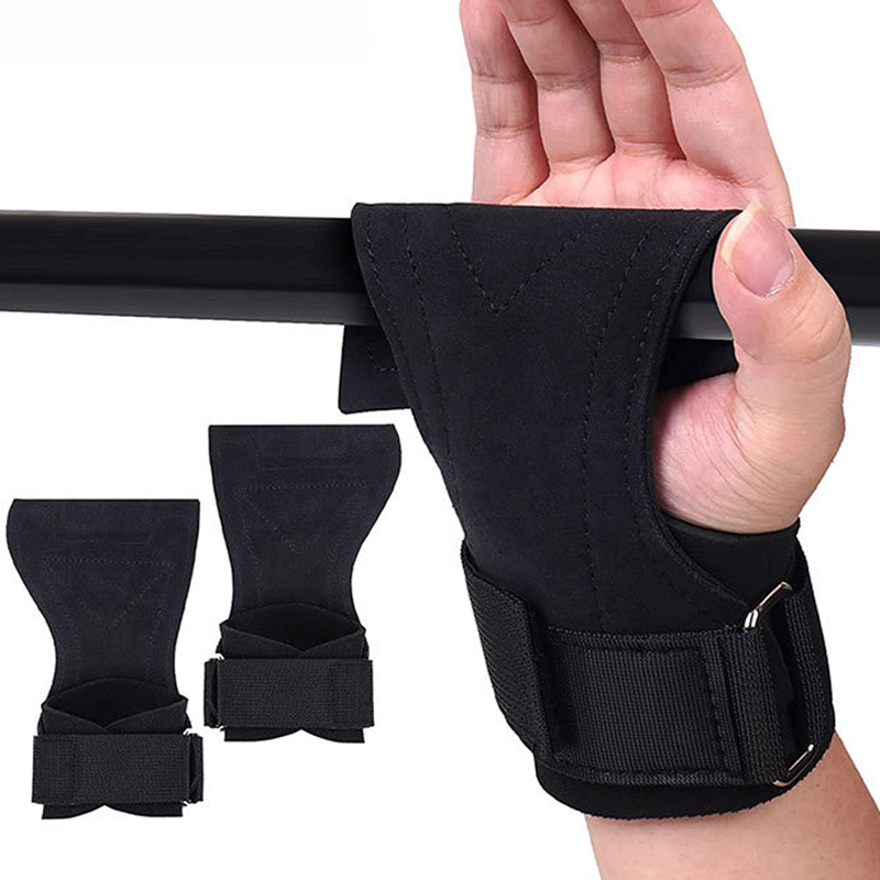 Thick Palm Protectors for Cros - Crossfit Gym Gear recension och pris