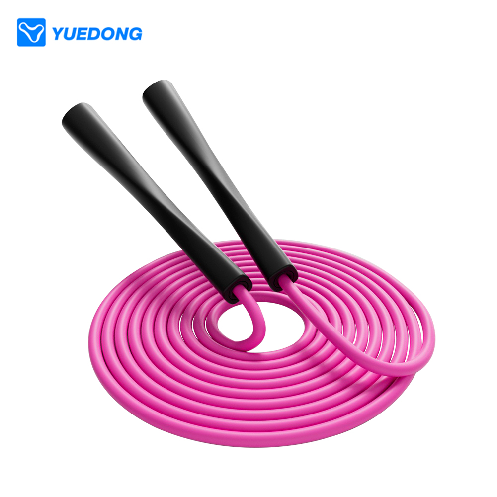 YUEDONG Men Women Weight Loss  - Skipping Rope Pvc recension och pris