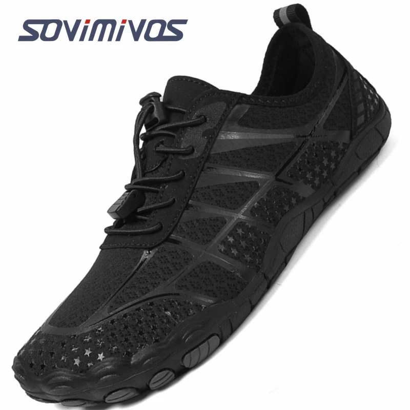 Men's Minimalist Trail Runner  - Crossfit Runners recension och pris
