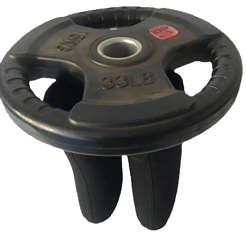 7mm Neoprene Professional Knee - Crossfit Nobull recension och pris