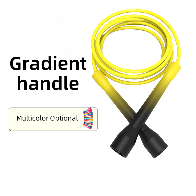 Professional Speed Custom Jump - Skipping Rope Pvc recension och pris