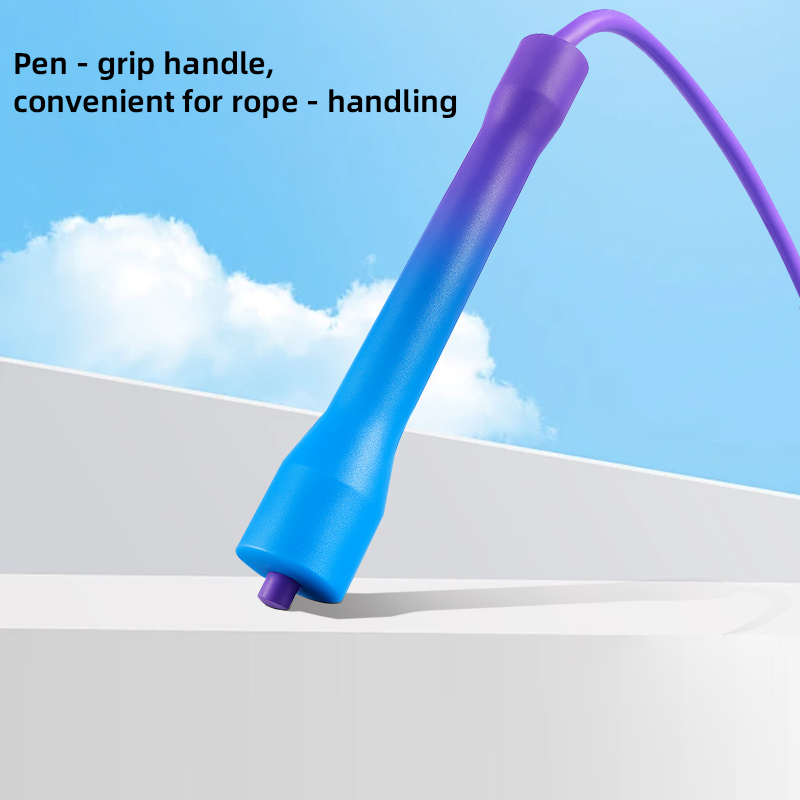 Professional Speed Custom Jump - Skipping Rope Pvc recension och pris