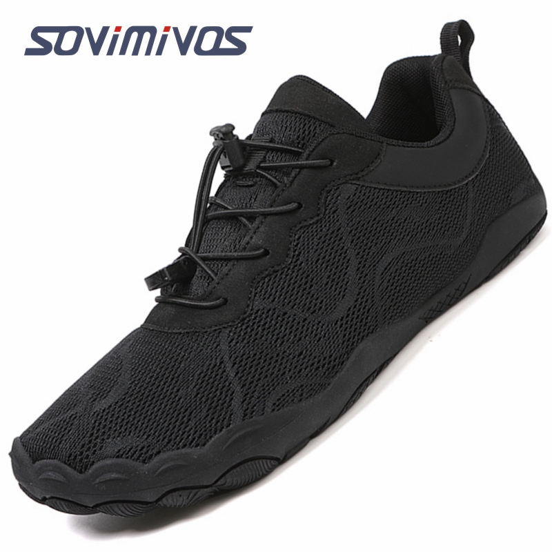 Womens Mens Barefoot Shoes Min - Crossfit Runners recension och pris