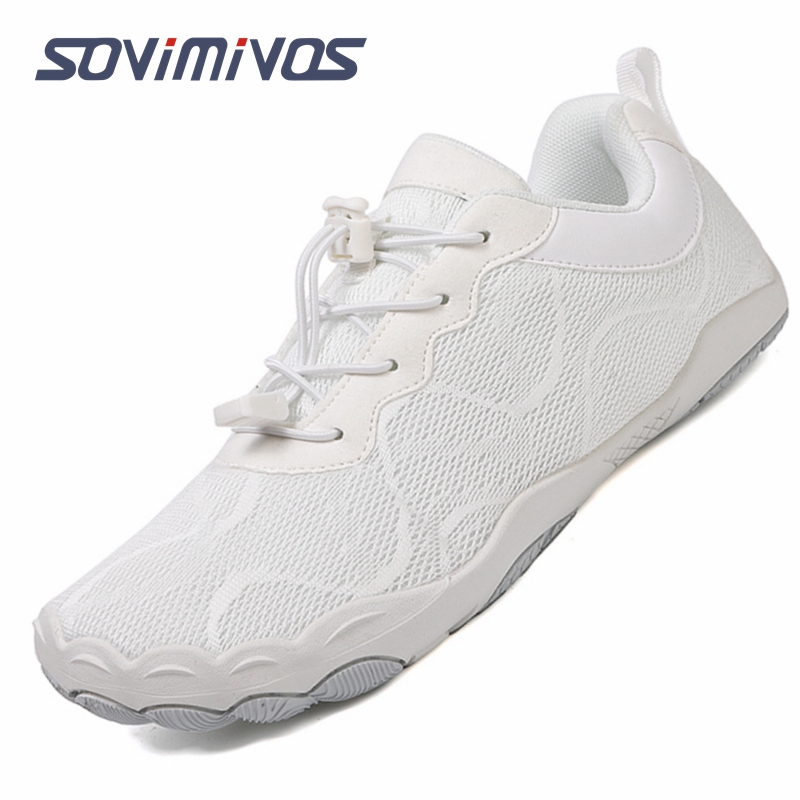 Womens Mens Barefoot Shoes Min - Crossfit Runners recension och pris