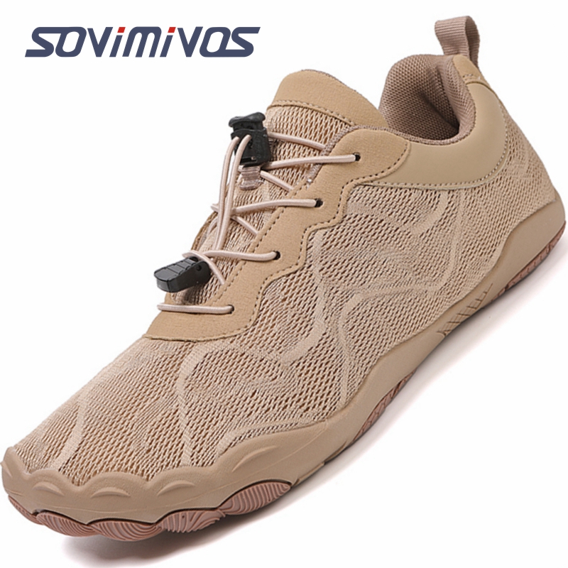 Womens Mens Barefoot Shoes Min - Crossfit Runners recension och pris