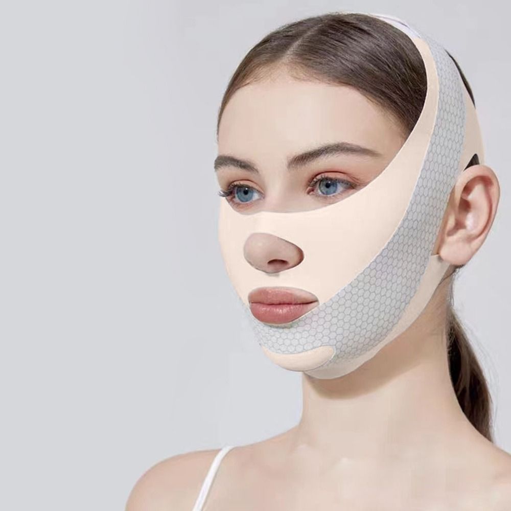 Adjustable Face Sculpting Slee - Crossfit Lifting recension och pris
