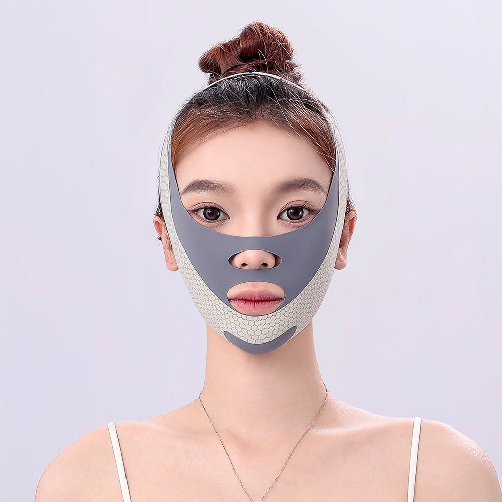 Adjustable Face Sculpting Slee - Crossfit Lifting recension och pris