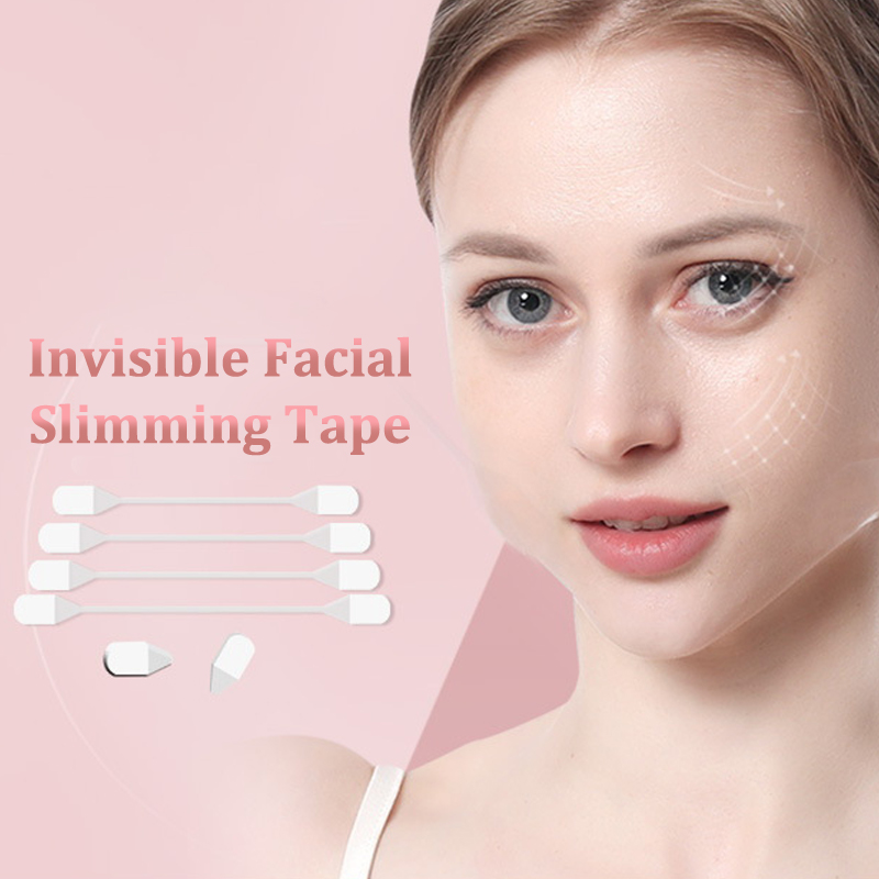 Instant Facial Lifting Sticker - Crossfit Lifting recension och pris
