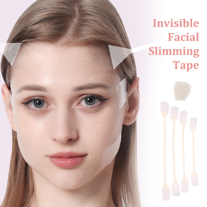 Instant Facial Lifting Sticker - Crossfit Lifting recension och pris