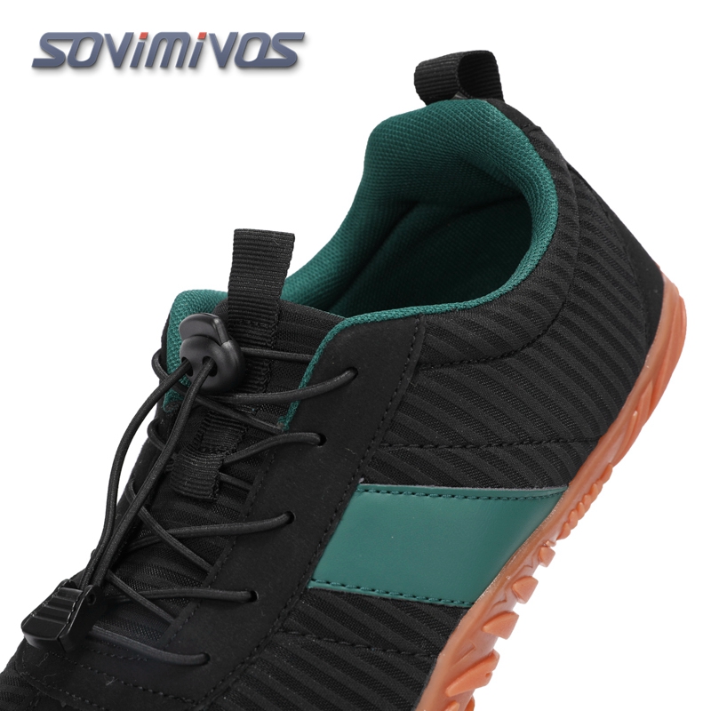 Men's Cross-Trainer Barefoot & - Crossfit Runners recension och pris