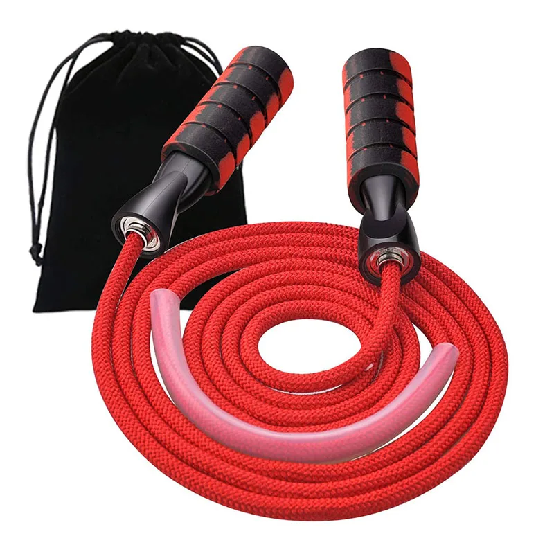 Ultralight Racing Rope Skippin - Skipping Rope Pvc recension och pris