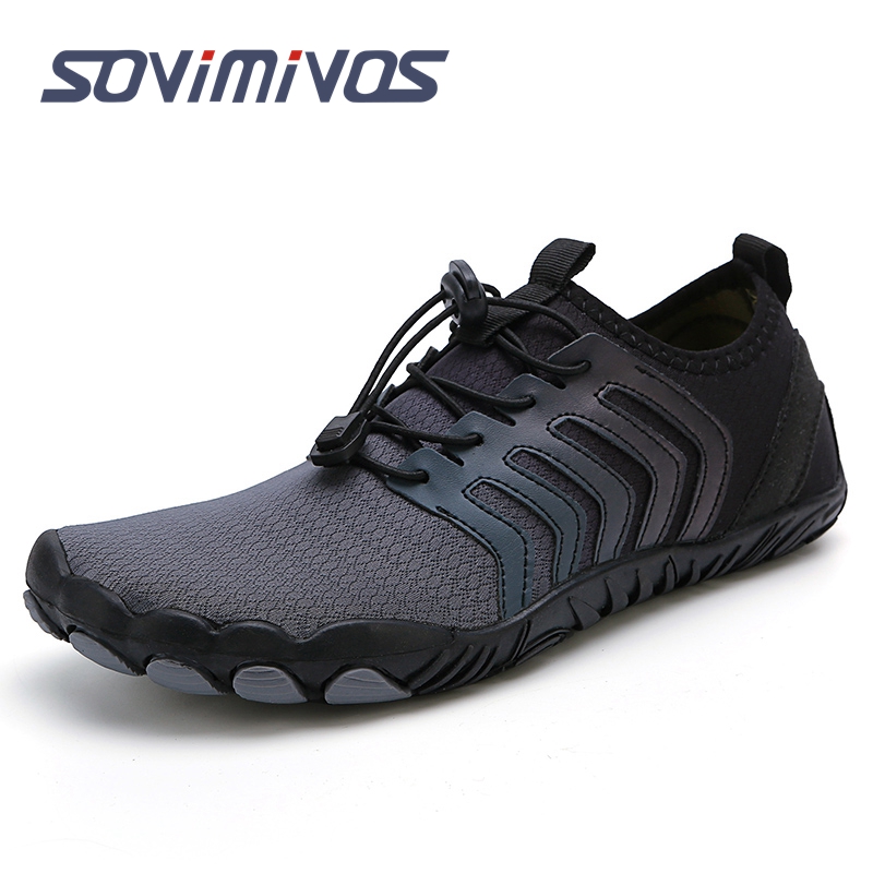 Men's Minimalist Trail Runner  - Crossfit Runners recension och pris