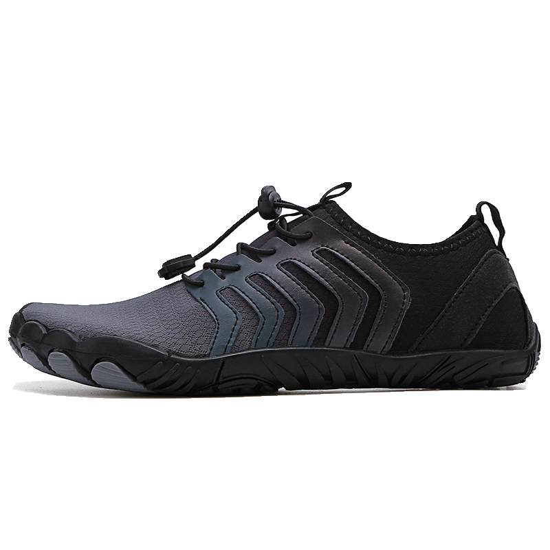 Men's Minimalist Trail Runner  - Crossfit Runners recension och pris