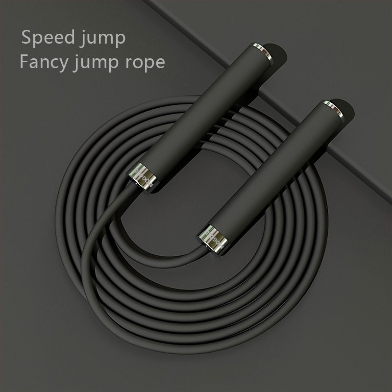Boxing Jump rope sport Excerci - Skipping Rope Pvc recension och pris