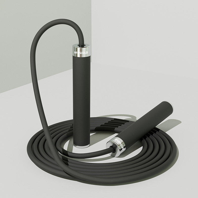 Boxing Jump rope sport Excerci - Skipping Rope Pvc recension och pris