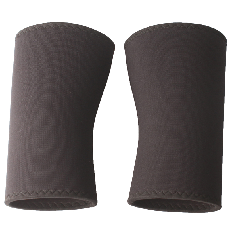 Fitness Stiff Knee Sleeve, Wei - Crossfit Nobull recension och pris