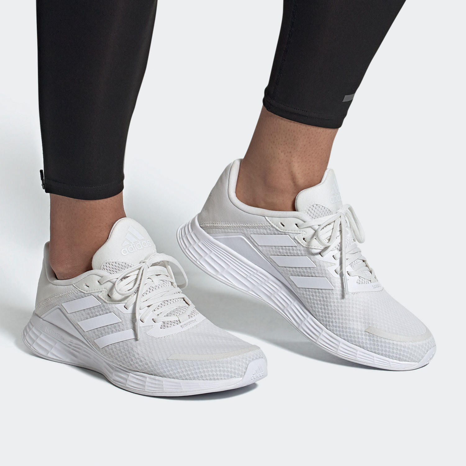 Adidas Official Authentic DURA - Adidas Shoes Duramo Sl recension och pris