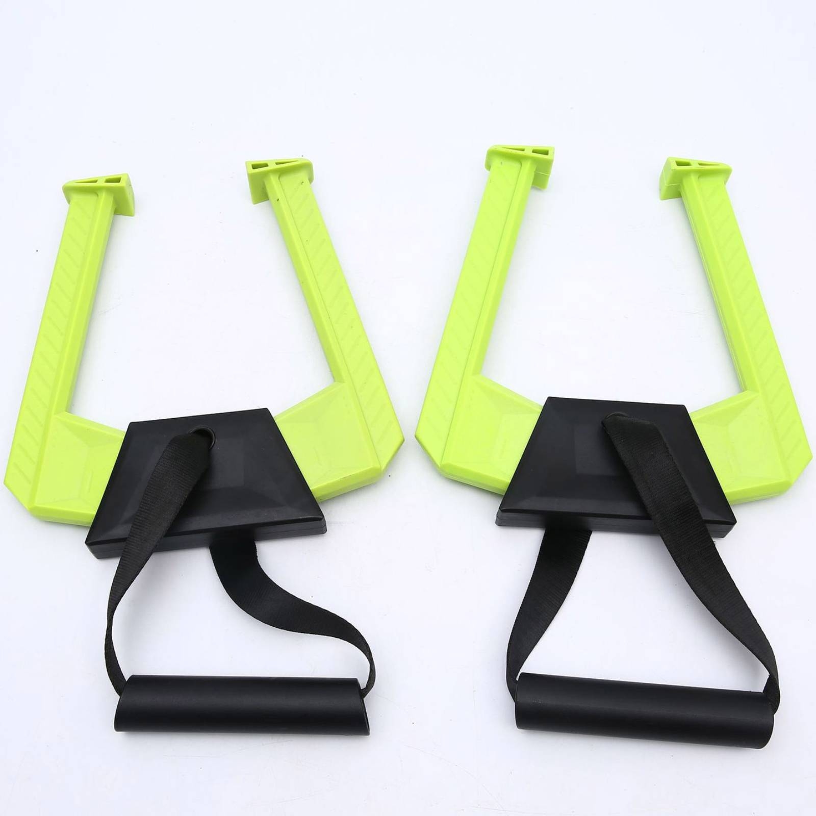 Doorway Pull-up Bar Resistente - Pull Up Bar Grip recension och pris