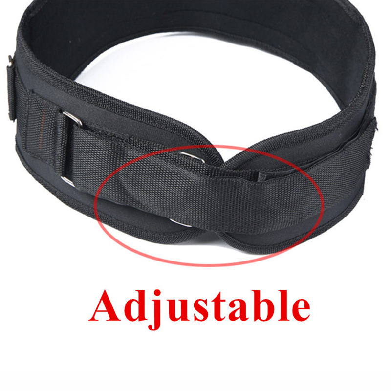 Training Resistance Band Belt  - Crossfit Gym Gear recension och pris