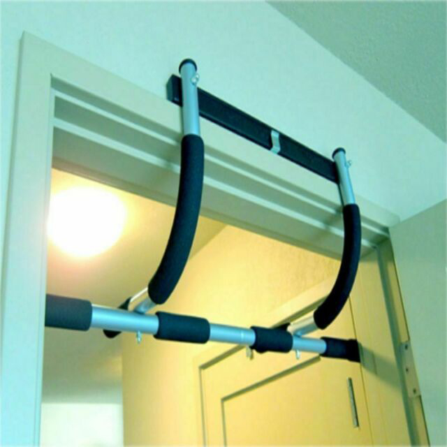 Multifunction Pull-up bar Door - Pull Up Bar Grip recension och pris