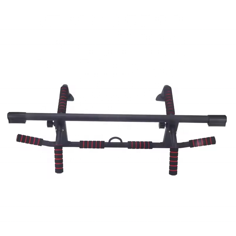 Adjustable Pull up Bar for Doo - Pull Up Bar Grip recension och pris