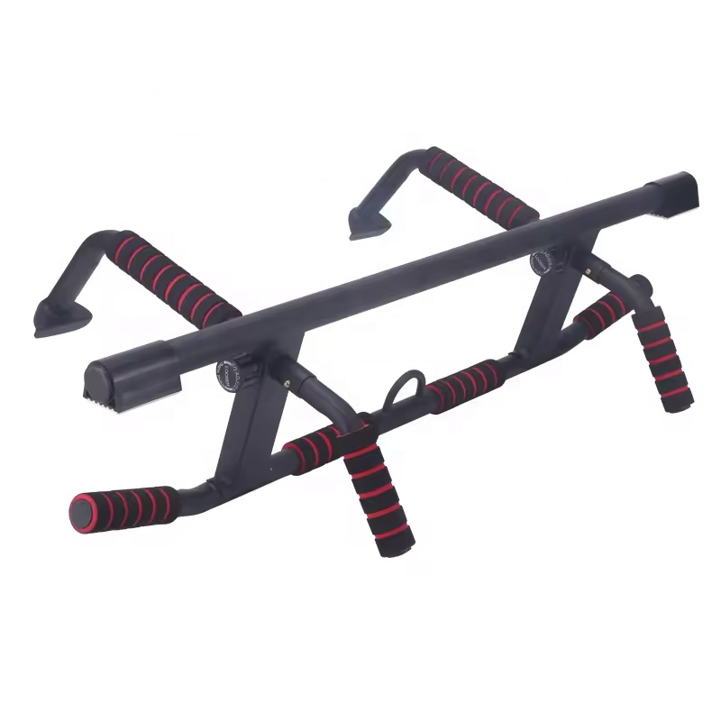 Adjustable Pull up Bar for Doo - Pull Up Bar Grip recension och pris