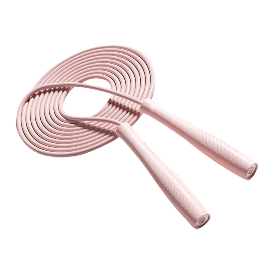 Cuerda de saltar de velocidad  - Skipping Rope Pvc recension och pris