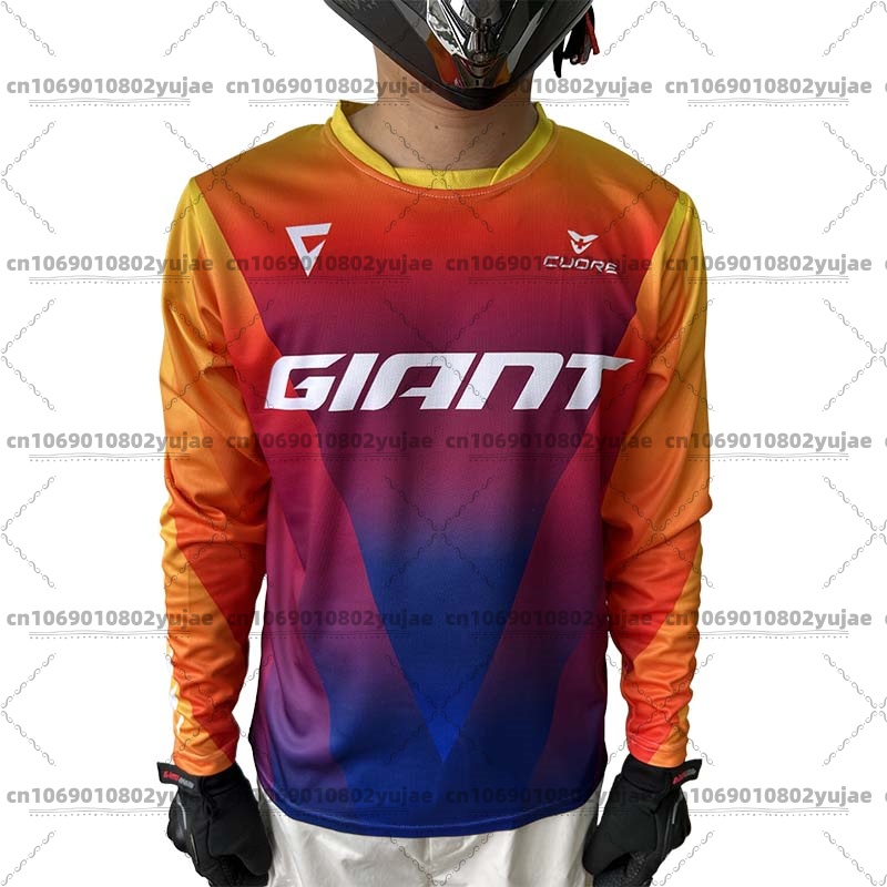 Men's Giant Long Sleeve Mounta - Crossfit Full Gear recension och pris