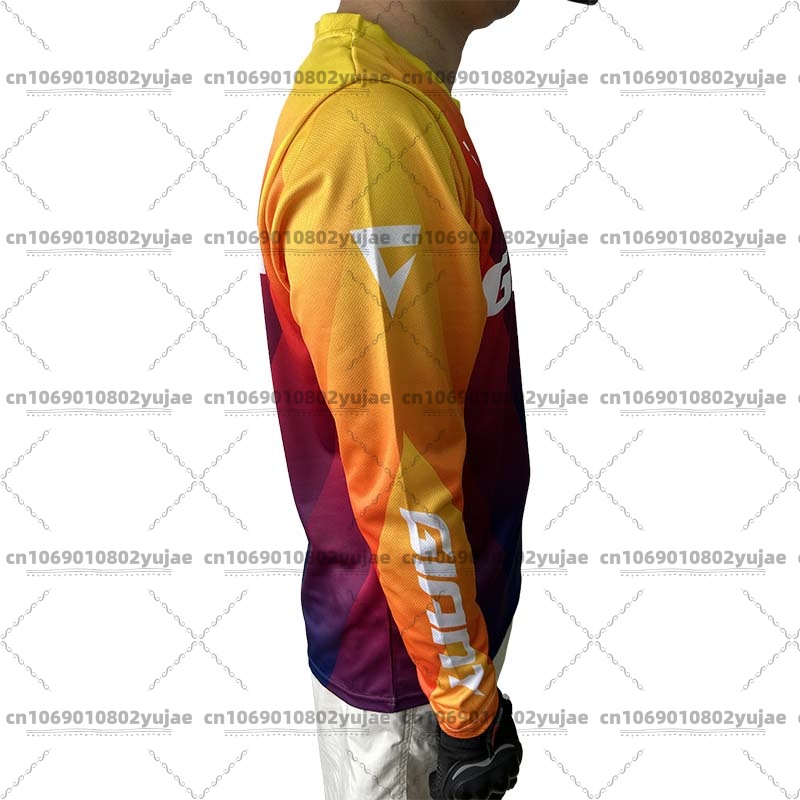 Men's Giant Long Sleeve Mounta - Crossfit Full Gear recension och pris