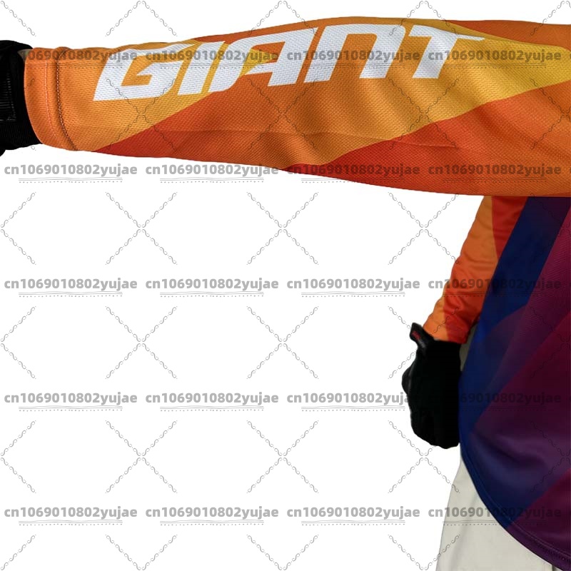 Men's Giant Long Sleeve Mounta - Crossfit Full Gear recension och pris