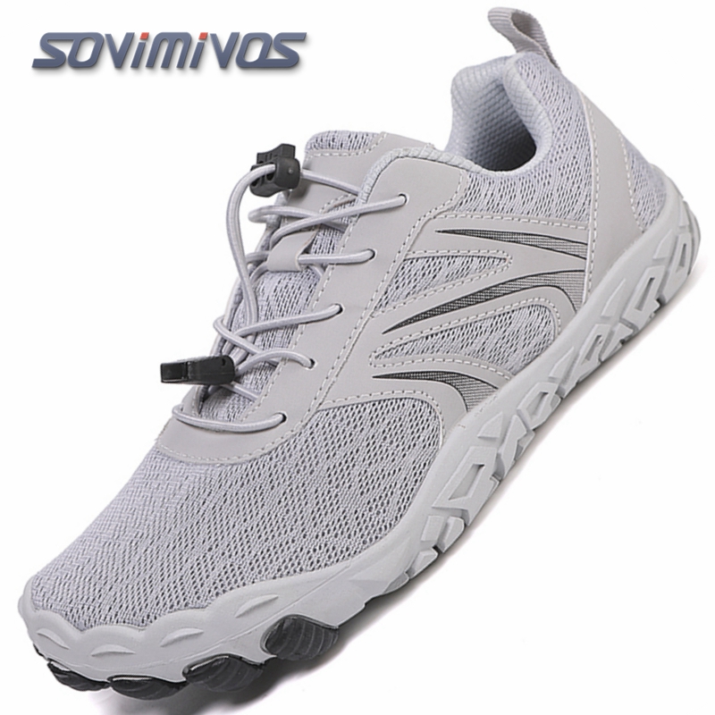 Womens Mens Barefoot Shoes Min - Crossfit Runners recension och pris