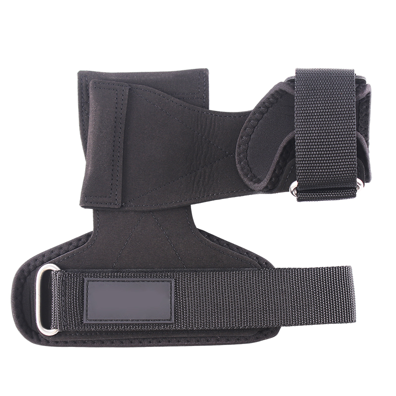 Gym Weightlifting Gloves,Thick - Crossfit Gym Gear recension och pris