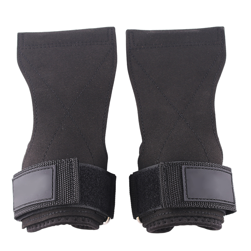 Gym Weightlifting Gloves,Thick - Crossfit Gym Gear recension och pris