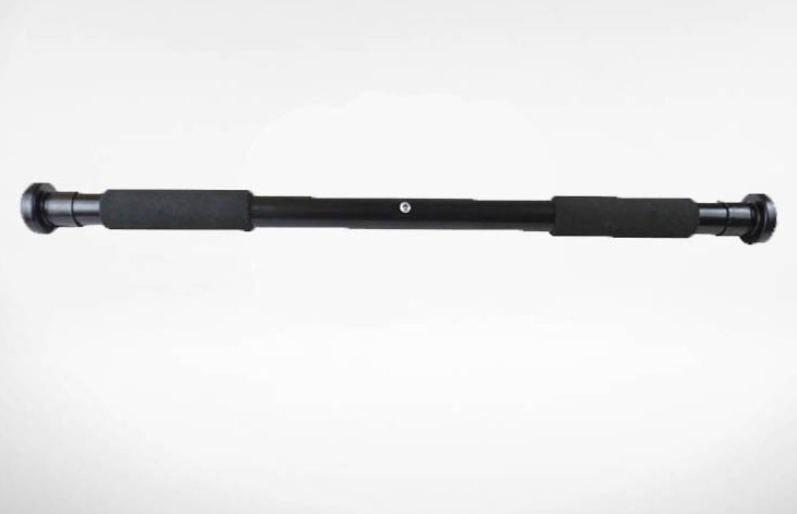 Pull up Bar  Steel Door Dip St - Pull Up Bar Grip recension och pris